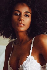 TELMA — Model in Milano | Eye On Model