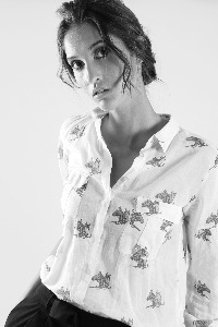 Anna — Model in Milano | Eye On Model