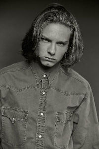 ALAN FERNANDO — Model in Saint-l&eacute;gier-la Chi&eacute;saz | Eye On Model