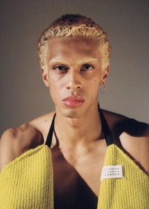 MAURILIO — Model in Milano | Eye On Model