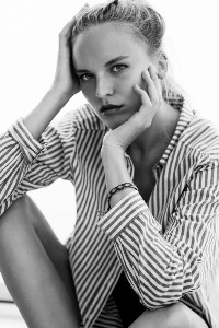 UGHY — Model in Milano | Eye On Model