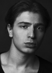 FABIO — Model in Roma | Eye On Model