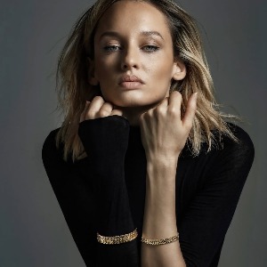 Chiara — Model in Milano | Eye On Model