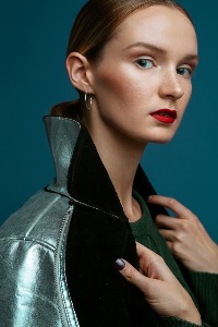 EKATERINA — Model in Tallinn | Eye On Model