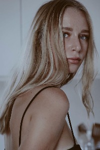 Eliana — Model in Milano | Eye On Model
