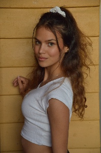 SUSAN — Model in Tallinn | Eye On Model