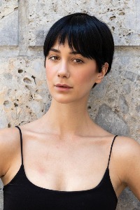 Federica — Model in Milano | Eye On Model
