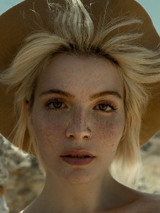 Valeria Pia  — Model in Bologna | Eye On Model