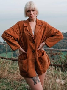 Valeria Pia  — Female Model of the Week | Eye On Model