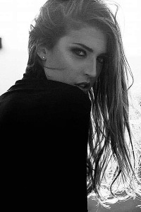 Giulia — Female Model of the Week | Eye On Model