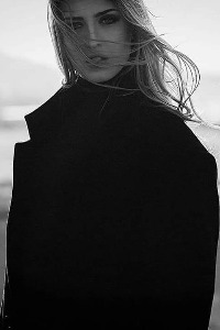 Giulia — Female Model of the Week | Eye On Model