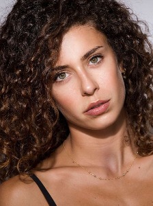 Valentina — Model in Ornago | Eye On Model