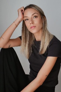 Martina — Model in Milano | Eye On Model