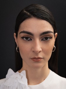Saveria — Model in Bologna | Eye On Model