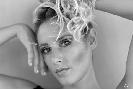 Clarissa — Model in Missaglia | Eye On Model