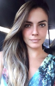 Ginevra — Model in Rome | Eye On Model
