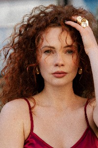 EUGENIA — Model in Londra | Eye On Model