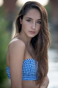 Natalia — Model in Rivolta D'adda | Eye On Model