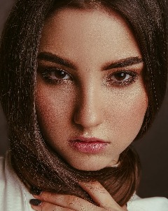 MARY — Model in Київ | Eye On Model