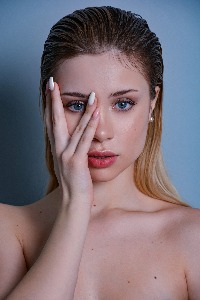 TANIA — Model in Київ | Eye On Model