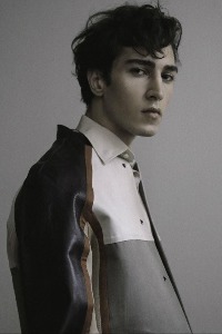 ALESSANDRO — Model in Bari | Eye On Model