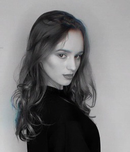 HAFIA — Model in Găvojdia | Eye On Model