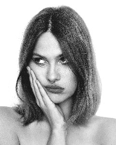 LIZA — Model in Nicosia | Eye On Model