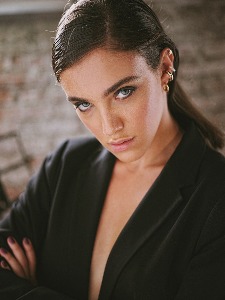 Laura Cristina — Model in Milano | Eye On Model