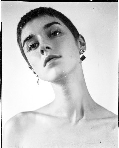 JULIA — Model in Київ | Eye On Model