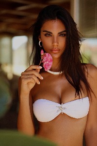 ALESSIA — Model in Milano | Eye On Model
