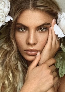 SOFIA — Model in Besnate | Eye On Model