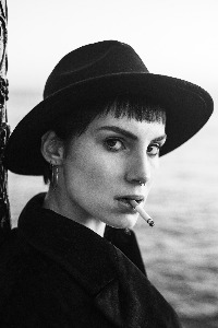 ELISA — Model in Genova | Eye On Model