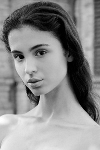 Chiara — Model in San Giuliano Milanese | Eye On Model