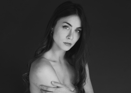 Valeria — Model in Varese | Eye On Model