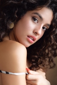 Giorgia — Model in Roma | Eye On Model