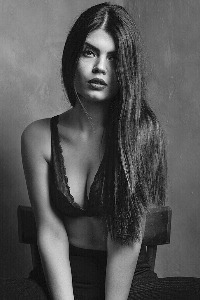 Francesca — Model in Parma | Eye On Model