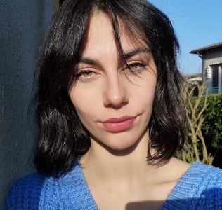 Elena — Model in Parma | Eye On Model