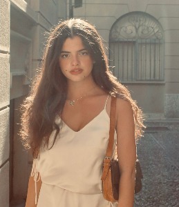 Marika — Model in Lainate | Eye On Model