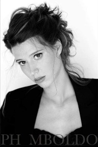 Carlotta — Model in Verona | Eye On Model