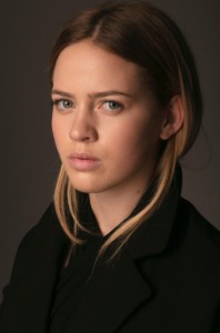 ZARA — Model in Essex | Eye On Model