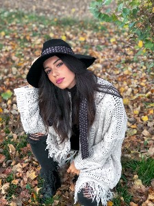 Morena — Model in Parabiago | Eye On Model