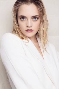 ABIGAIL — Model in London | Eye On Model