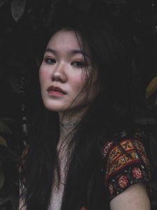 JOEY MIN YI — Model in Greater London | Eye On Model