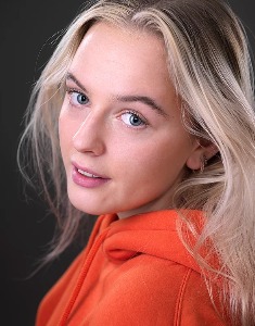 NANCY_MAE — Model in Manchester | Eye On Model