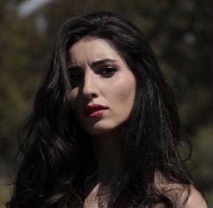 Sandra — Model in Milan | Eye On Model
