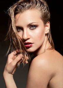ANASTASIIA — Model in Ł&oacute;dź | Eye On Model