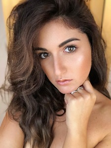 Samantha — Model in Милан | Eye On Model