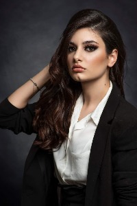 Lucia — Model in Trieste | Eye On Model