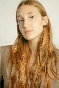 DOROTEA — Model in Avellino | Eye On Model