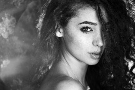 Antonella — Model in Mugnano Del Cardinale | Eye On Model